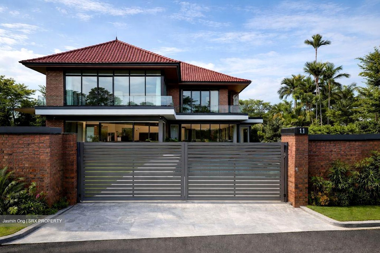 Dalvey Villas (D10), Detached #540581511